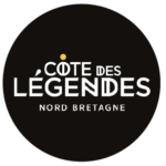 Logo Tourisme Côte des Légendes